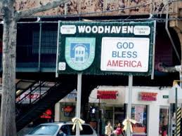 woodhaven the peopling of new york city
