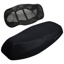 Motorbike Scooter Seat Covers Cushion