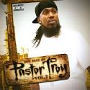 The Best of Pastor Troy, Vol. 2