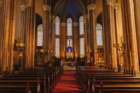 optimizing church sanctuary acoustics