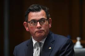 Four years ago, we promised to put people first. Fractured T7 Vertebrae Could Still Result In Surgery For Victorian Premier Daniel Andrews 7news