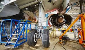 Why Choose Aircraft Maintenance Engineering After School