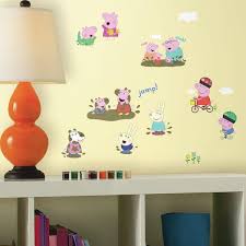 L And Stick Wall Decal Rmk3183scs