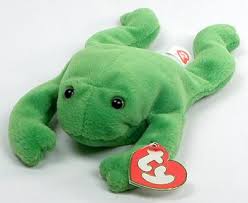 How The Beanie Baby Craze Was Concocted Then Crashed