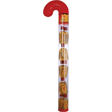 fireball 50ml candy cane gift total
