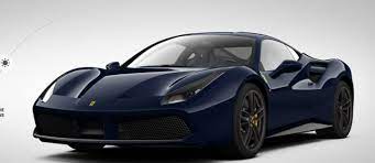 By ian wright car culture / comments. Build Your Own Ferrari 488
