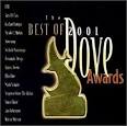 The Best of 2001: Dove Award