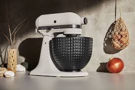 kitchenaid s new limited edition mixer