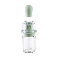 Mua Glass Olive Oil Bottle With Brush