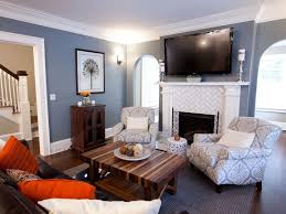 Property Brothers Living Room