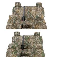 Ford Covercraft Seat Cover Realtree No