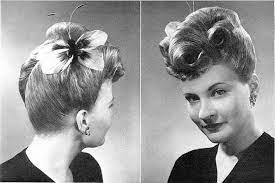 love vine hair 1930s hairstyles vs