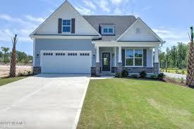 leland nc new construction houses for