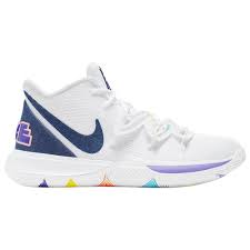 Many fans of basketball and beyond have purchsed the best kyrie 5 colorways to get a taste of the different design. Kyrie Irving 5 White Off 61 Www Ncccc Gov Eg