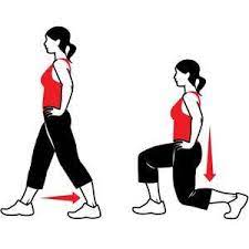 Jika ya, anda perlulah melakukan aktiviti senaman squat amat baik untuk punggung dan paha anda. 9 Cara Berkesan Mak Mak Yang Niat Kecilkan Peha Dan Punggung Patut Amalkan Mingguan Wanita