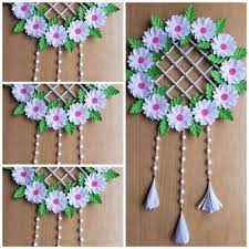 Origami Wall Hanging Paper Craft