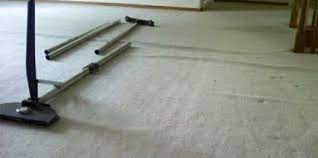 tulsa carpet repair stretching