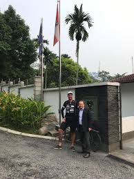 1 changkat kia peng, kuala lumpur, 50450, malaysia. Yesterday The Austrian Austrian Embassy Kuala Lumpur Facebook