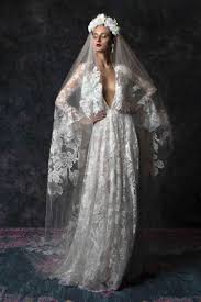 new naeem khan wedding dresses plus