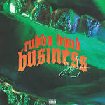 Rubba Band Business: The Album