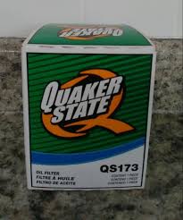 Log In Needed 5 Quaker State Oil Filter