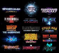 This Marvel Phase 4 Movies Slate Is What Fans Dreams Are Made Of