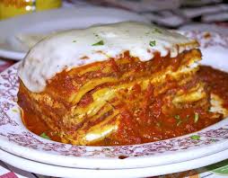 buca di beppo lasagna recipe secret
