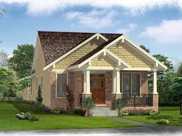 Bungalow House Plans The House Plan
