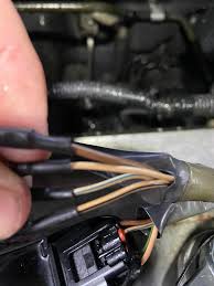On regular ignition installs, the ignition outputs must be connected in firing order. Coil Pack Wiring Diagram Needed 2007 Camry 2 4l Toyota Nation Forum