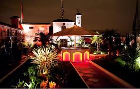 Iranian Spring Party At Roof Gardens