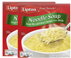 lipton soup secrets instant soup mix