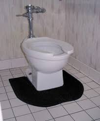 bathroom mats and urinal mats
