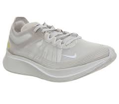 Womens Nike Zoom Fly Light Bone White Light Bone Uk Size 8 5