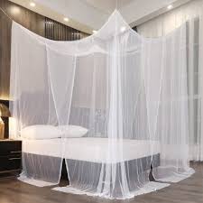 Mosquito Net Cover For Patio Indoor