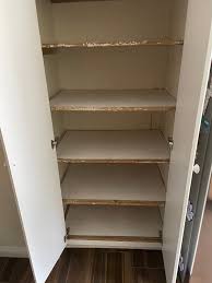 pull out shelf for kitchen cabinets
