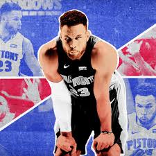 Latest on brooklyn nets power forward blake griffin including news, stats, videos, highlights and more on espn Blake Griffin May Be Untradable The Ringer
