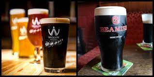 5 irish stouts that could be better