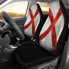Alabama Car Seat