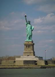 Statue Of Liberty History Information Height Poem