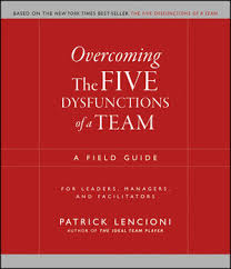 Five dysfunctions model pdf download. Overcoming The Five Dysfunctions Of A Team A Field Guide For Leaders Managers And Facilitators Wiley