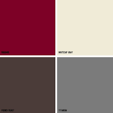 Grayish Brown Color Color Scheme