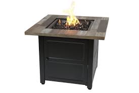 Campesino 30 Inch Rustic Wood Fire