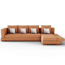 fabric sofa tangerine 261 hatil