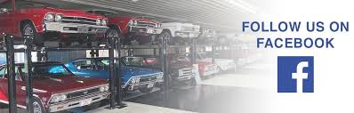 It all started with a dream, and a love for classic cars. Used Cars North Canton Oh Used Cars Trucks Oh Ohio Corvettes And Muscle Cars