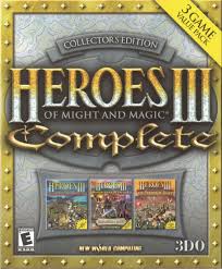 Heroes of might and magic iii: Heroes Of Might And Magic Iii Complete Collector S Edition For Windows 2000 Mobygames