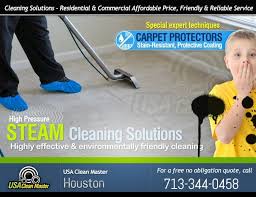professional carpet cleaning in houston