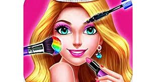 superstar makeup party play now for free