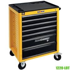 the elora tool trolley is a high