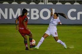 En la actual copa libertadores femenina hay representación de dos equipos colombianos: N29dauo4x0nedm