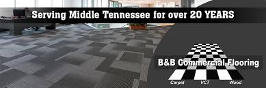 b b commercial flooring in nashville tn